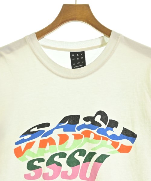 KARHU（カルフ）Tシャツ・カットソー 白 サイズ:L メンズ/2200712983051