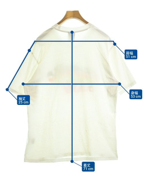 KARHU（カルフ）Tシャツ・カットソー 白 サイズ:L メンズ/2200712983051