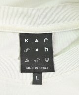 KARHU（カルフ）Tシャツ・カットソー 白 サイズ:L メンズ/2200712983051