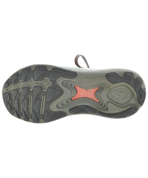 KARHU（カルフ）スニーカー カーキ サイズ:28cm メンズ/2200712983136