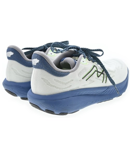 KARHU（カルフ）スニーカー 白 サイズ:27.6cm メンズ/2200714484075