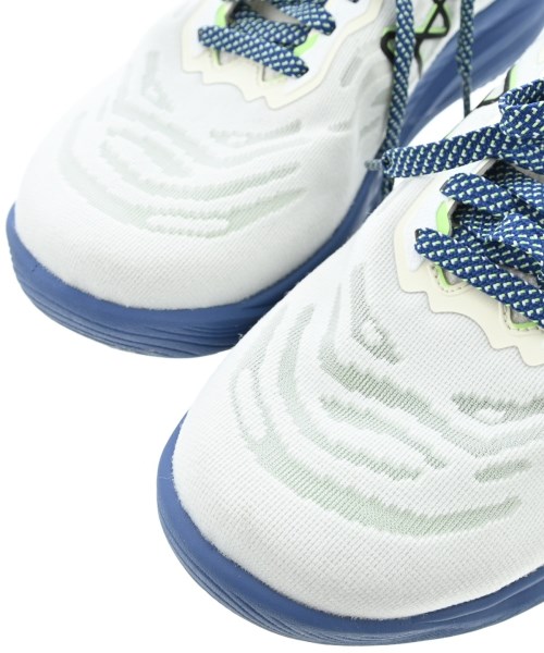 KARHU（カルフ）スニーカー 白 サイズ:27.6cm メンズ/2200714484075