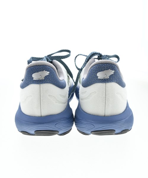 KARHU（カルフ）スニーカー 白 サイズ:27.6cm メンズ/2200714484075
