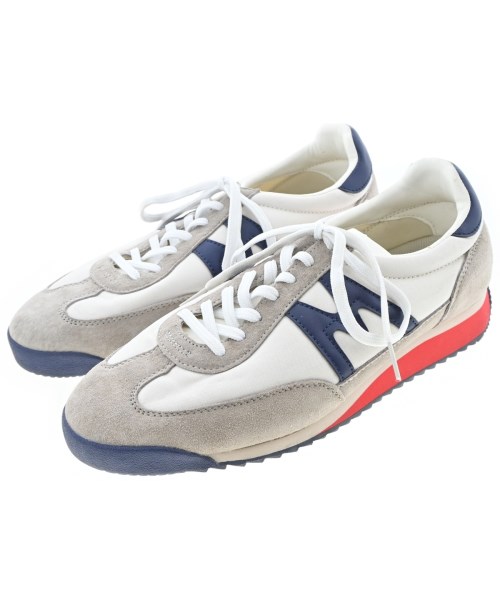 KARHU(カルフ)のスニーカー サイズ:UK9(27.5cm位) 4,000円