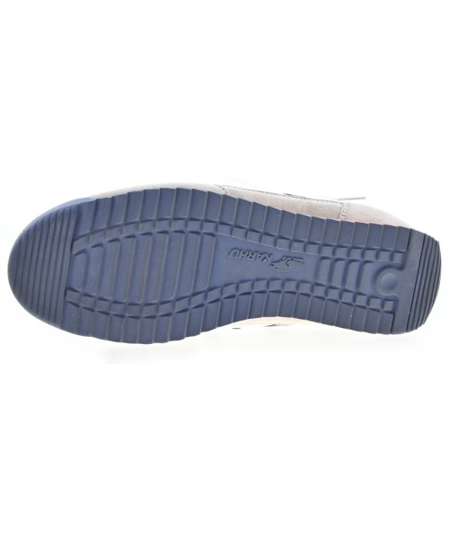 KARHU（カルフ）スニーカー 白 サイズ:UK9(27.5cm位) メンズ/2200713777062
