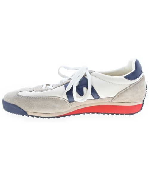 KARHU（カルフ）スニーカー 白 サイズ:UK9(27.5cm位) メンズ/2200713777062