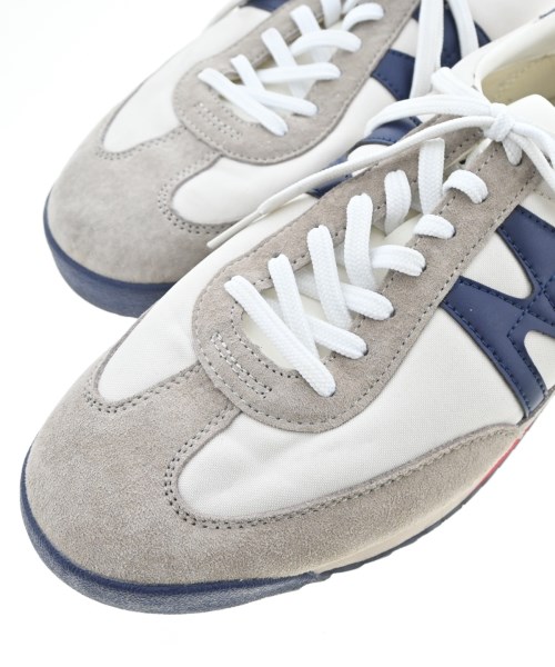 KARHU（カルフ）スニーカー 白 サイズ:UK9(27.5cm位) メンズ/2200713777062
