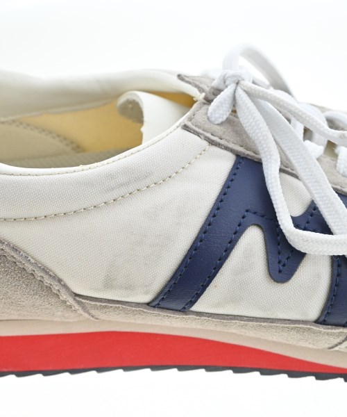 KARHU（カルフ）スニーカー 白 サイズ:UK9(27.5cm位) メンズ/2200713777062