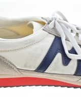 KARHU（カルフ）スニーカー 白 サイズ:UK9(27.5cm位) メンズ/2200713777062