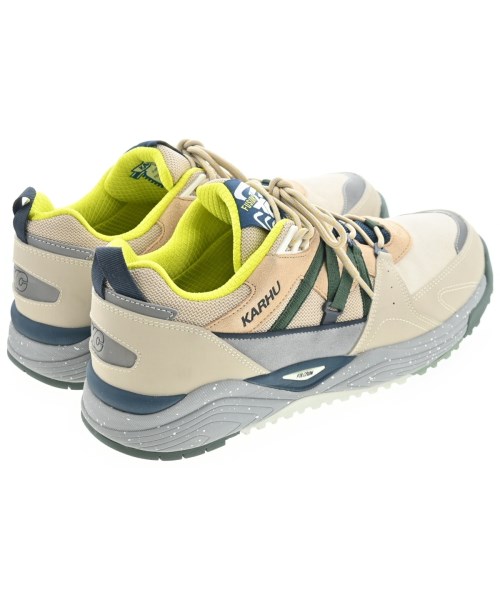 KARHU（カルフ）スニーカー ベージュ サイズ:UK11(29.5cm位) メンズ/2200651456463