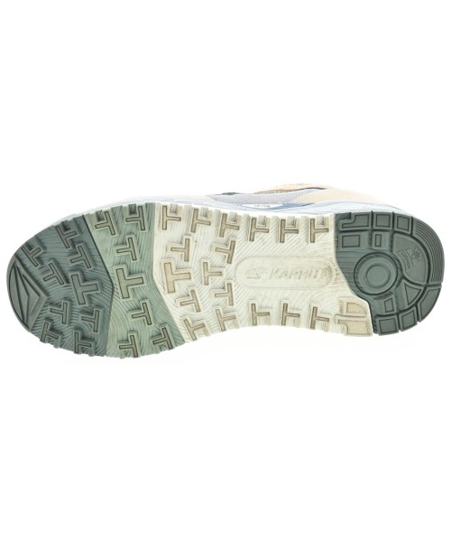 KARHU（カルフ）スニーカー ベージュ サイズ:UK11(29.5cm位) メンズ/2200651456463