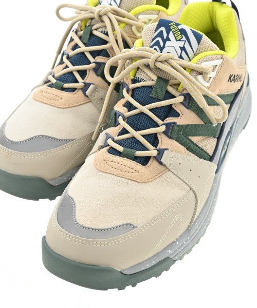 KARHU（カルフ）スニーカー ベージュ サイズ:UK11(29.5cm位) メンズ/2200651456463
