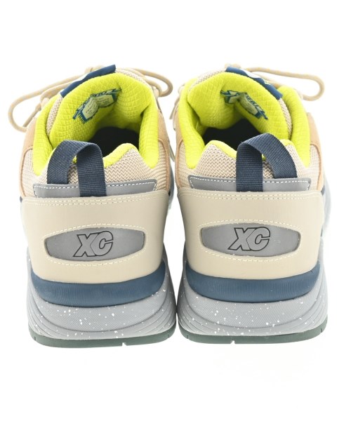 KARHU（カルフ）スニーカー ベージュ サイズ:UK11(29.5cm位) メンズ/2200651456463