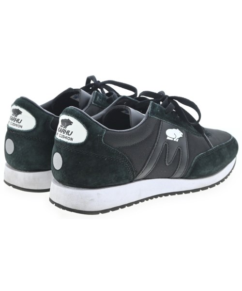 KARHU（カルフ）スニーカー 黒 サイズ:5(22.5cm位) レディース/2200703769022