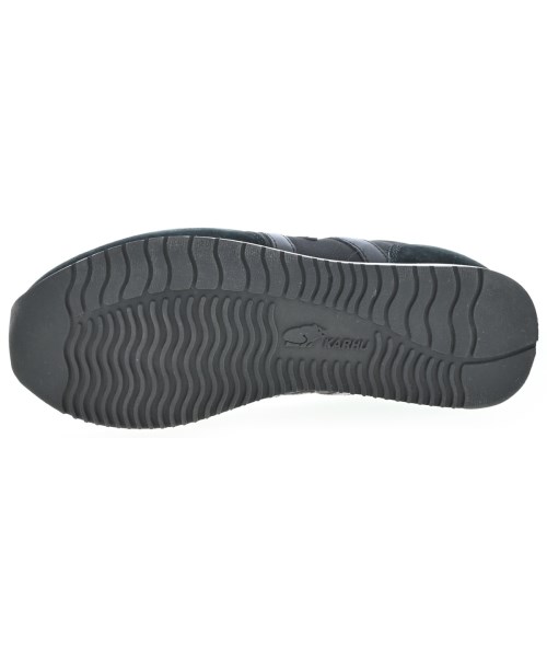 KARHU（カルフ）スニーカー 黒 サイズ:5(22.5cm位) レディース/2200703769022