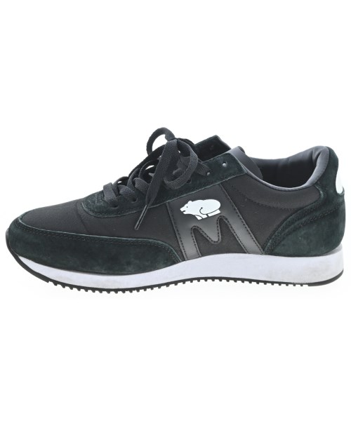 KARHU（カルフ）スニーカー 黒 サイズ:5(22.5cm位) レディース/2200703769022