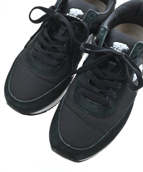 KARHU（カルフ）スニーカー 黒 サイズ:5(22.5cm位) レディース/2200703769022