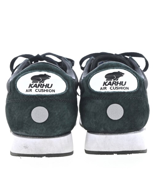 KARHU（カルフ）スニーカー 黒 サイズ:5(22.5cm位) レディース/2200703769022