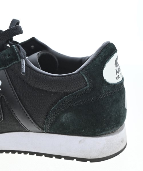 KARHU（カルフ）スニーカー 黒 サイズ:5(22.5cm位) レディース/2200703769022