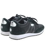 KARHU（カルフ）スニーカー 黒 サイズ:5(22.5cm位) レディース/2200703769022