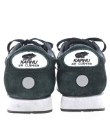 KARHU（カルフ）スニーカー 黒 サイズ:5(22.5cm位) レディース/2200703769022