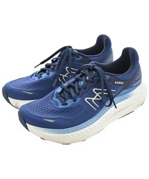 KARHU(カルフ)のスニーカー サイズ:9.5(27cm位) 6,600円