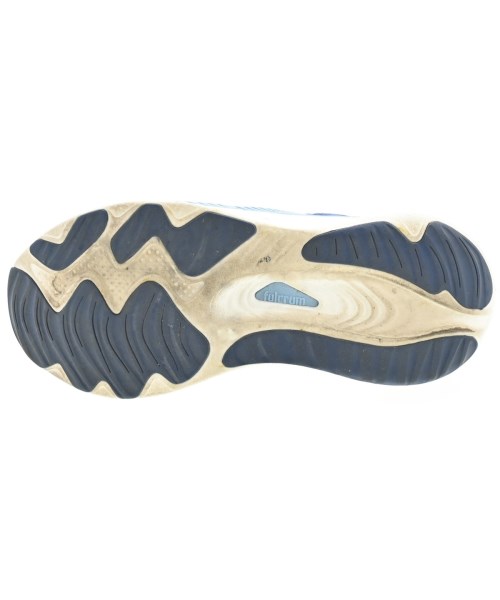 KARHU（カルフ）スニーカー 青 サイズ:9.5(27cm位) メンズ/2200707391014