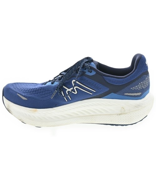 KARHU（カルフ）スニーカー 青 サイズ:9.5(27cm位) メンズ/2200707391014