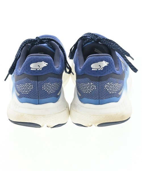 KARHU（カルフ）スニーカー 青 サイズ:9.5(27cm位) メンズ/2200707391014