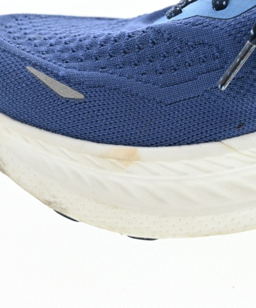 KARHU（カルフ）スニーカー 青 サイズ:9.5(27cm位) メンズ/2200707391014
