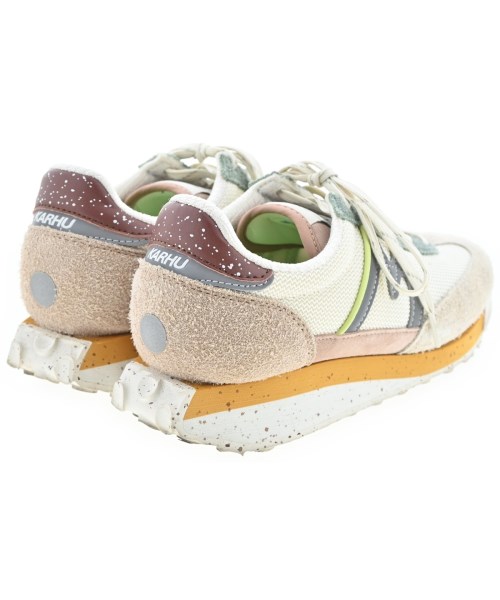 KARHU（カルフ）スニーカー ベージュ サイズ:23cm レディース/2200709979012