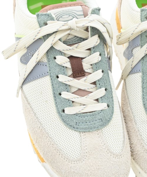 KARHU（カルフ）スニーカー ベージュ サイズ:23cm レディース/2200709979012