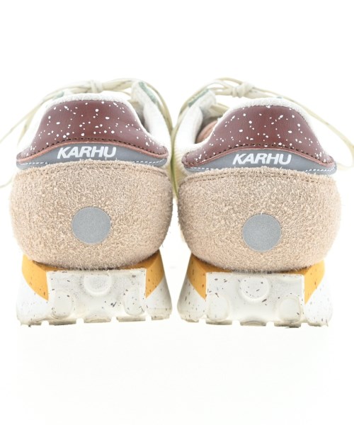 KARHU（カルフ）スニーカー ベージュ サイズ:23cm レディース/2200709979012