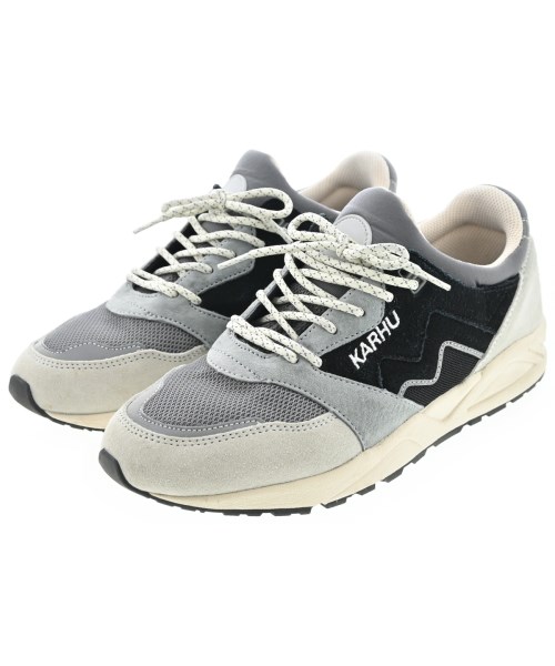 KARHU(カルフ)のスニーカー サイズ:UK8(26cm位) 4,000円