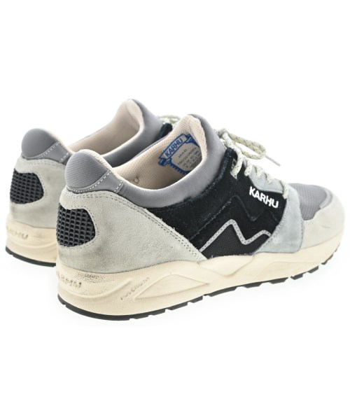 KARHU（カルフ）スニーカー グレー サイズ:UK8(26cm位) メンズ/2200721235028