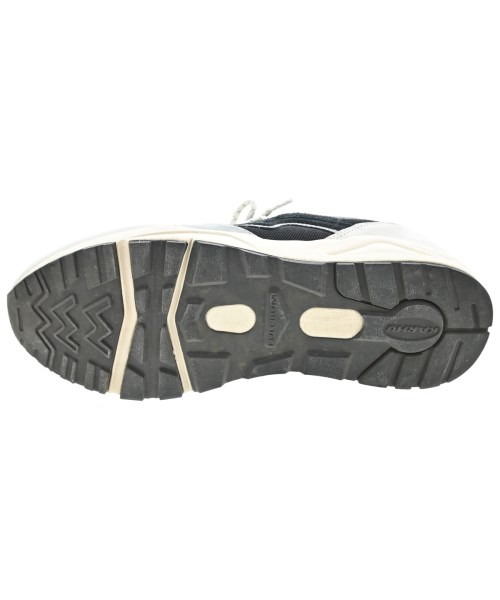KARHU（カルフ）スニーカー グレー サイズ:UK8(26cm位) メンズ/2200721235028