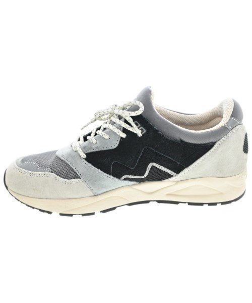 KARHU（カルフ）スニーカー グレー サイズ:UK8(26cm位) メンズ/2200721235028