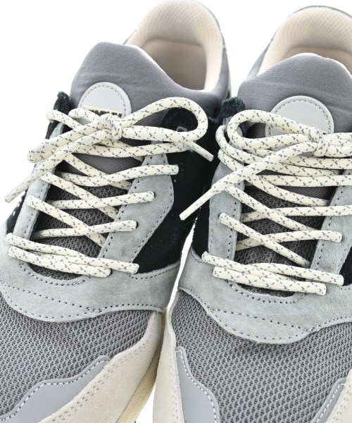 KARHU（カルフ）スニーカー グレー サイズ:UK8(26cm位) メンズ/2200721235028