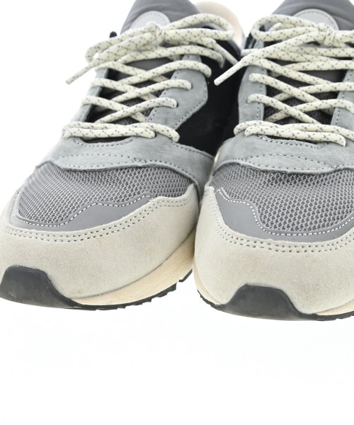 KARHU（カルフ）スニーカー グレー サイズ:UK8(26cm位) メンズ/2200721235028