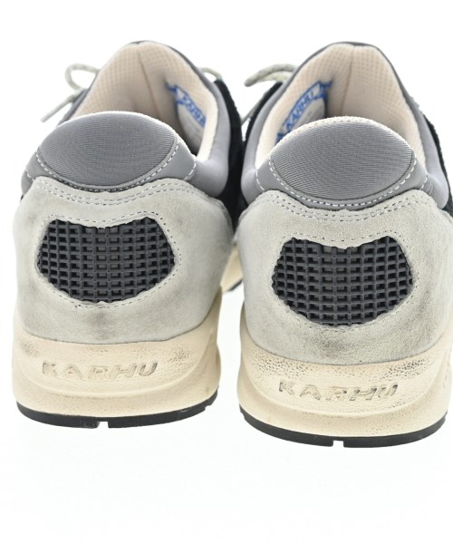 KARHU（カルフ）スニーカー グレー サイズ:UK8(26cm位) メンズ/2200721235028