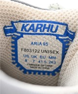 KARHU（カルフ）スニーカー グレー サイズ:UK8(26cm位) メンズ/2200721235028