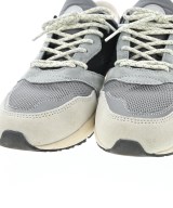 KARHU（カルフ）スニーカー グレー サイズ:UK8(26cm位) メンズ/2200721235028