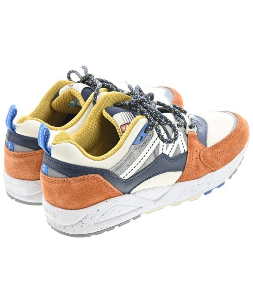 KARHU（カルフ）スニーカー 白 サイズ:5(22cm位) レディース/2200724084173