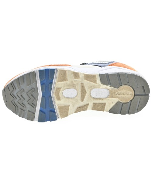 KARHU（カルフ）スニーカー 白 サイズ:5(22cm位) レディース/2200724084173