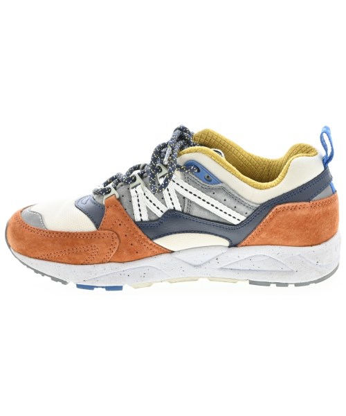 KARHU（カルフ）スニーカー 白 サイズ:5(22cm位) レディース/2200724084173