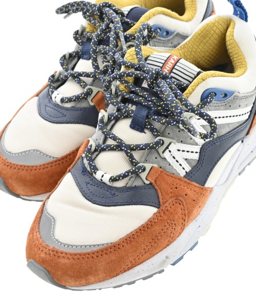 KARHU（カルフ）スニーカー 白 サイズ:5(22cm位) レディース/2200724084173
