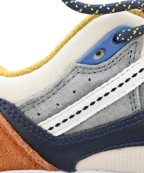 KARHU（カルフ）スニーカー 白 サイズ:5(22cm位) レディース/2200724084173