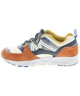 KARHU（カルフ）スニーカー 白 サイズ:5(22cm位) レディース/2200724084173