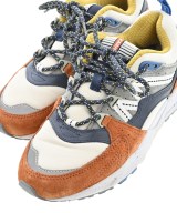 KARHU（カルフ）スニーカー 白 サイズ:5(22cm位) レディース/2200724084173