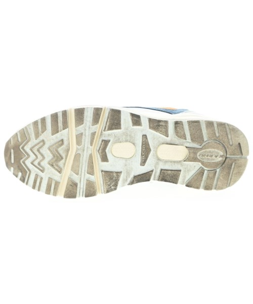 KARHU（カルフ）スニーカー グレー サイズ:5(22.5cm位) レディース/2200676325096